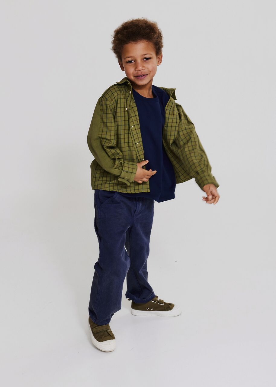 MORLEY AW24 - Lookbook - Morley, clothing for kids