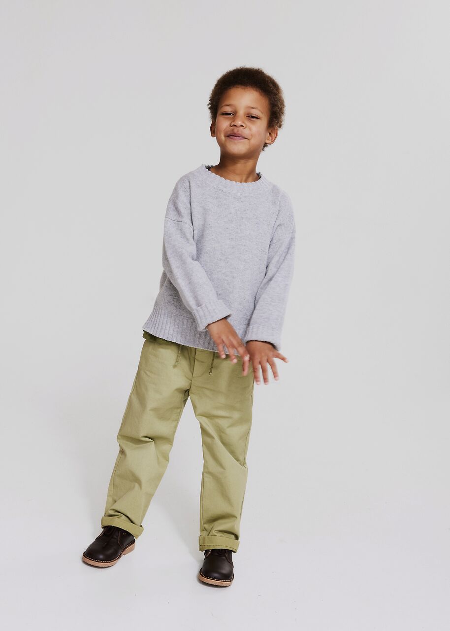 MORLEY AW24 - Lookbook - Morley, clothing for kids