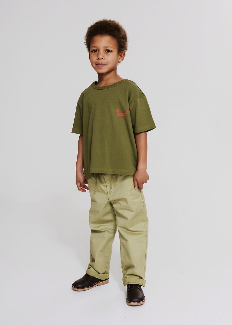 MORLEY AW24 - Lookbook - Morley, clothing for kids